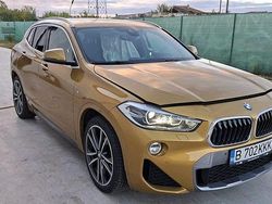 Culoaregalbeuriu Utilizat 2018 BMW X2 M Sport SUV | 24.500 EUR (Preț OK)