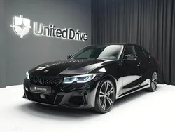 Negru Utilizat 2020 BMW M340 M Sport Berlinǎ | 44.901 EUR (Preț OK)