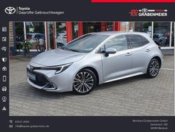 Utilizat 2023 Toyota Corolla | 26.155 EUR (Scump)