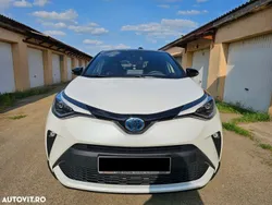 Alte culori Utilizat 2023 Toyota C-HR SUV | 28.500 EUR (Preț OK)