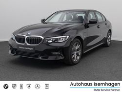Utilizat 2022 BMW 320 Sport Line | 29.608 EUR
