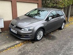 Culoaregri Utilizat 2014 VW Golf VII Cup Hatchback | 7.200 EUR (Preț bun)