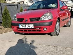 Utilizat 2006 Renault Clio II | 1.800 EUR