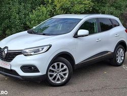 Culoarealb Utilizat 2020 Renault Kadjar Business SUV | 12.400 EUR (Preț OK)