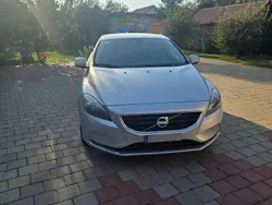 Culoaregri Utilizat 2014 Volvo V40 Break | 6.600 EUR (Super Preț)
