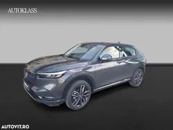 Gri Utilizat 2022 Honda HR-V Advance SUV | 26.844 EUR (Preț OK)