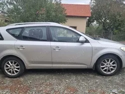 Utilizat 2008 Kia Ceed 2 Hatchback | 1.900 EUR