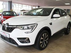 Utilizat 2022 Renault Arkana Equilibre SUV | 21.385 EUR (Preț bun)