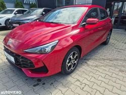 Rosu Nouă 2024 MG MG3 Hatchback | 19.900 EUR (Preț OK)
