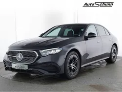 Utilizat 2024 Mercedes E300 Advanced | 54.990 EUR