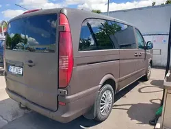 Utilizat 2004 Mercedes Vito Monovolum | 4.800 EUR