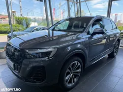 Gri Nouă 2025 Audi Q7 SUV | 100.380 EUR
