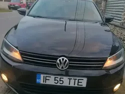 Utilizat 2014 VW Jetta Berlinǎ | 5.000 EUR (Preț bun)