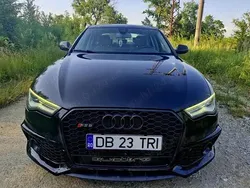 Utilizat 2015 Audi A6 Berlinǎ | 14.990 EUR (Preț OK)