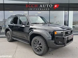 Negru Utilizat 2024 Toyota Land Cruiser Executive SUV | 74.900 EUR