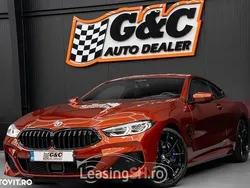 Portocaliu Utilizat 2019 BMW 840 Coupe | 64.899 EUR