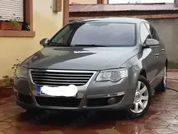 Gri Utilizat 2005 VW Passat Berlinǎ | 3.000 EUR (Preț OK)