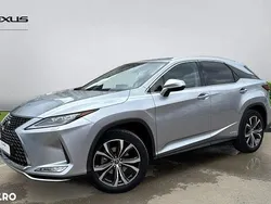 Gri Utilizat 2021 Lexus RX450h Executive Line SUV | 51.900 EUR (Puțin scump)