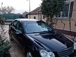 Utilizat 2003 Mercedes C200 Classic Berlinǎ | 1.850 EUR