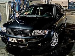 Utilizat 2004 Audi A4 Break | 2.600 EUR (Preț OK)