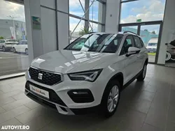 Alb Nouă 2025 Seat Ateca Style SUV | 26.900 EUR (Preț OK)