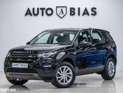 Culoaregri Utilizat 2018 Land Rover Discovery Sport HSE SUV | 13.950 EUR (Preț OK)