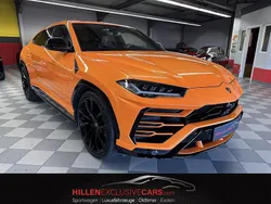 Utilizat 2022 Lamborghini Urus SUV | 247.309 EUR