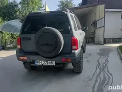 Utilizat 2005 Suzuki Grand Vitara SUV | 6.000 EUR