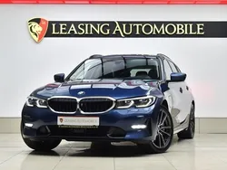 Albastru Utilizat 2021 BMW 330e Break | 22.990 EUR (Super Preț)