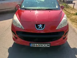 Utilizat 2007 Peugeot 207 Hatchback | 1.800 EUR