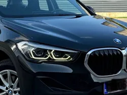 Negru Utilizat 2019 BMW X1 SUV | 16.900 EUR (Super Preț)