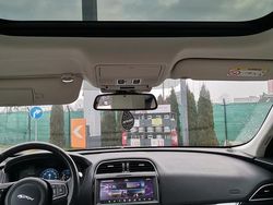 Rosu Utilizat 2017 Jaguar F-Pace SUV | 18.800 EUR (Preț OK)