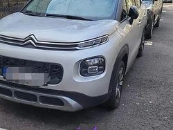 Gri Utilizat 2018 Citroën C3 Aircross SUV | 7.900 EUR (Preț bun)