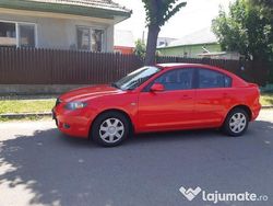 Utilizat 2007 Mazda 3 Berlinǎ | 2.500 EUR (Preț OK)