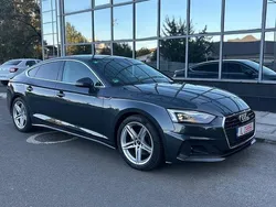Culoaregri Utilizat 2023 Audi A5 Sportback S-Line Coupe | 31.944 EUR (Puțin scump)
