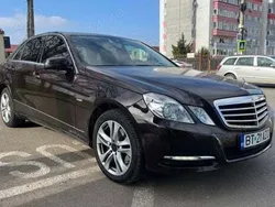 Utilizat 2012 Mercedes A250 Berlinǎ | 7.800 EUR