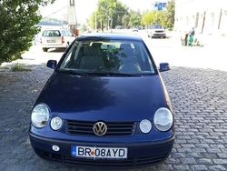 Utilizat 2003 VW Polo Berlinǎ | 1.500 EUR