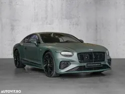 Verde Utilizat 2024 Bentley Continental Berlinǎ | 309.990 EUR