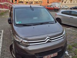 Culoaregri Utilizat 2019 Citroën Jumpy Monovolum | 11.900 EUR
