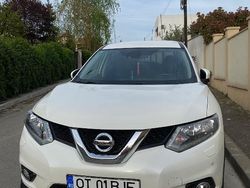 Utilizat 2015 Nissan X-Trail SUV | 9.800 EUR (Preț OK)