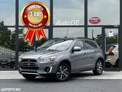 Gri Utilizat 2015 Mitsubishi ASX SUV | 11.490 EUR (Puțin scump)