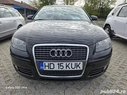 Utilizat 2007 Audi A3 Coupe | 1.950 EUR (Super Preț)