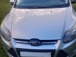 Culoaregri Utilizat 2012 Ford Focus Titanium Break | 4.000 EUR (Preț OK)