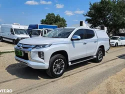 Culoarenegru Utilizat 2020 Mitsubishi L200 Intense Pickup | 22.450 EUR