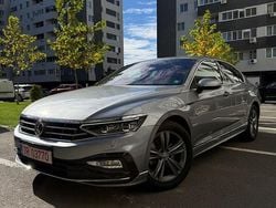 Culoaregri Utilizat 2020 VW Passat Advance Berlinǎ | 18.750 EUR (Puțin scump)