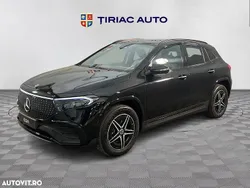 Culoarenegru Nouă 2025 Mercedes EQA250+ SUV | 48.473 EUR (Preț OK)
