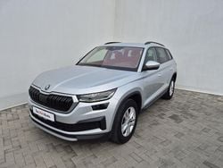 Gri mediu normal Utilizat 2023 Skoda Kodiaq Ambition SUV | 27.700 EUR (Puțin scump)