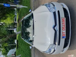 Utilizat 2016 Citroën C5 CrossTourer XTR Break | 17.500 EUR
