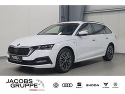 Utilizat 2021 Skoda Octavia Clever Break | 24.559 EUR