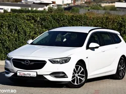Alb Utilizat 2019 Opel Insignia Sport Break | 9.499 EUR